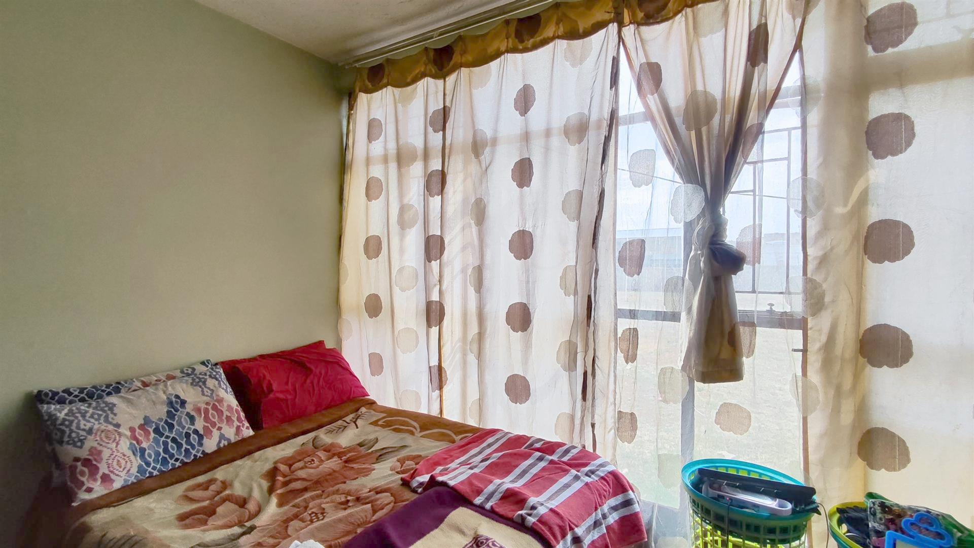 Bathroom 1 - 4 square meters of property in Kempton Park