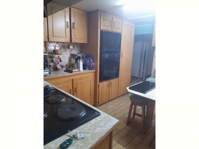 4 Bedroom House for Sale For Sale in Bothaville - MR694233