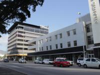  of property in Foreshore