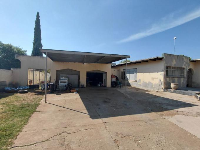 3 Bedroom House to Rent in Wilkeville - Property to rent - MR694246