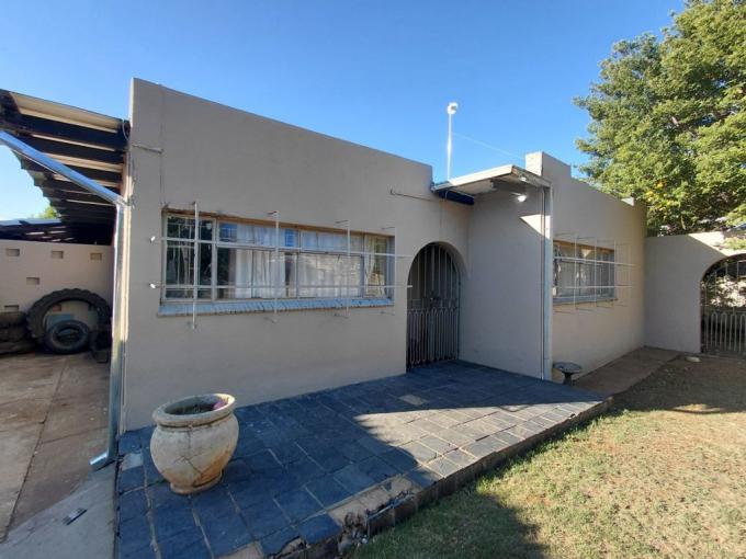 3 Bedroom House to Rent in Wilkeville - Property to rent - MR694246