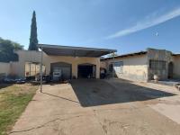  of property in Wilkeville