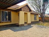  of property in Waterval East
