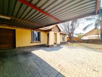  of property in Waterval East
