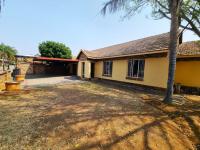  of property in Waterval East