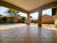  of property in Waterval East