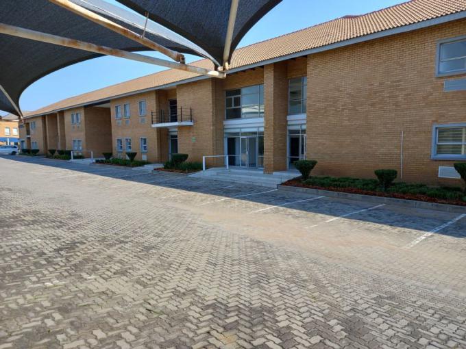 Commercial to Rent in Halfway House - Property to rent - MR694261