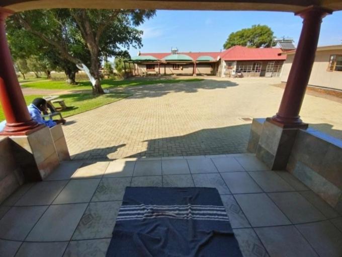 Farm for Sale For Sale in Vereeniging - MR694285