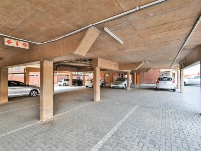 2 Bedroom Apartment to Rent in Hatfield - Property to rent - MR694294