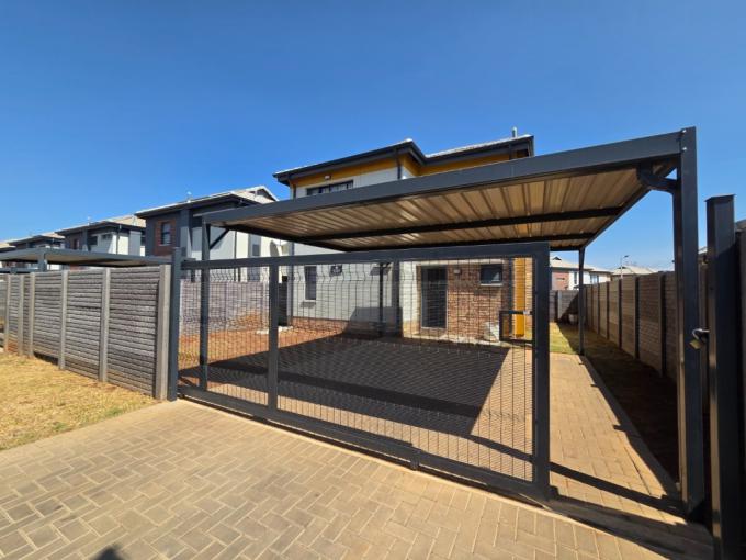 3 Bedroom House for Sale For Sale in Alberton - MR694295