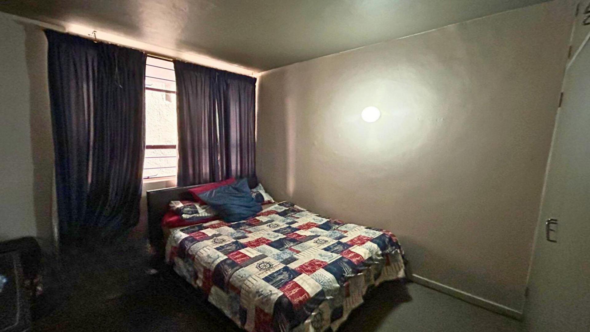 Bed Room 2 of property in Valhalla