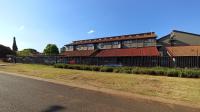 Front View of property in Valhalla