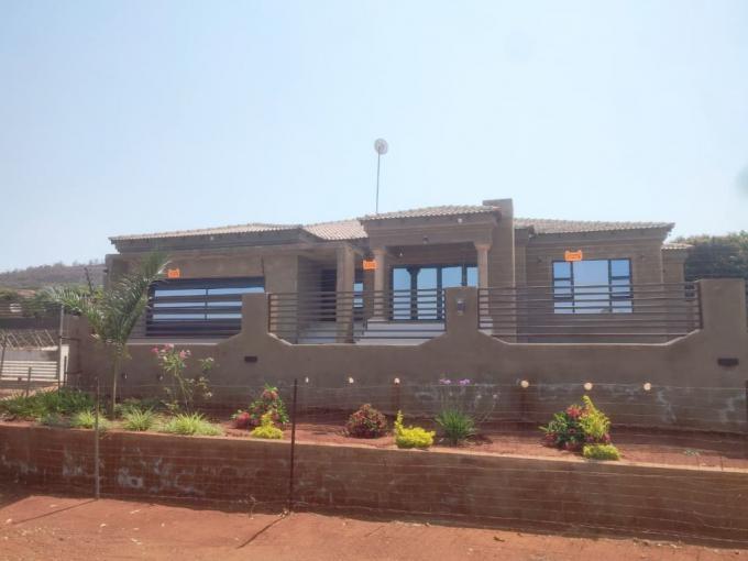 3 Bedroom House for Sale For Sale in Thohoyandou - MR694303