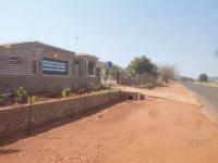  of property in Thohoyandou
