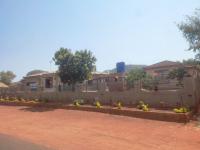  of property in Thohoyandou