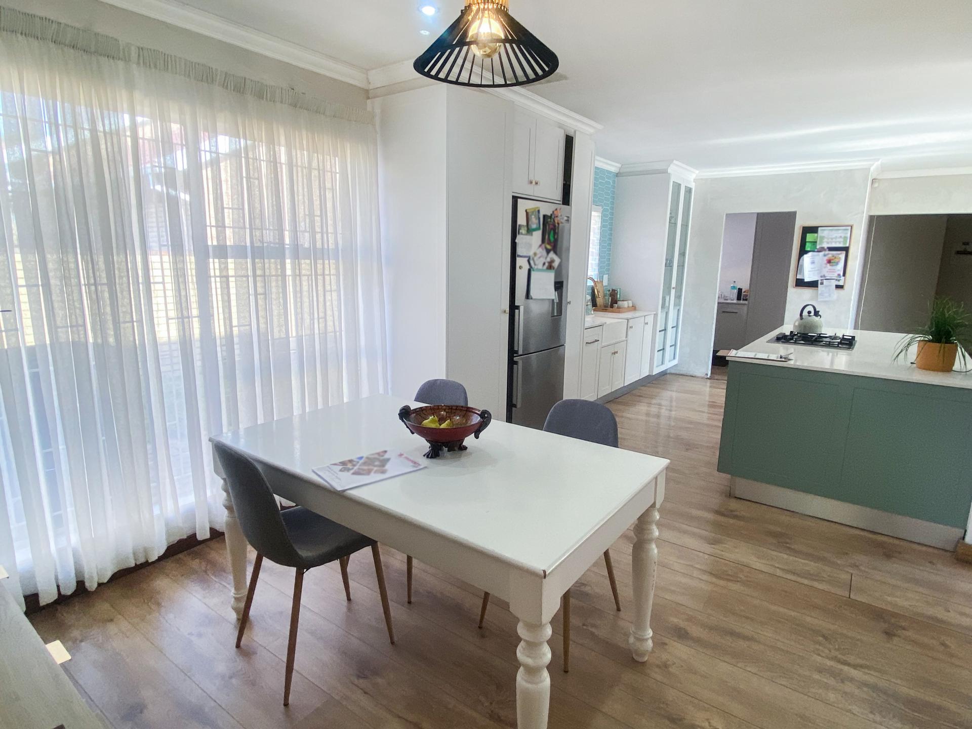  of property in Wilropark