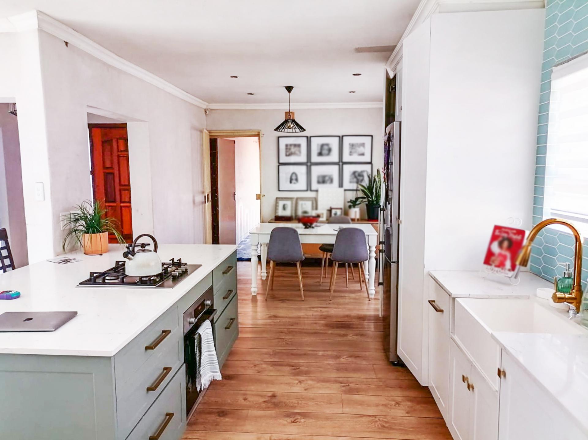  of property in Wilropark