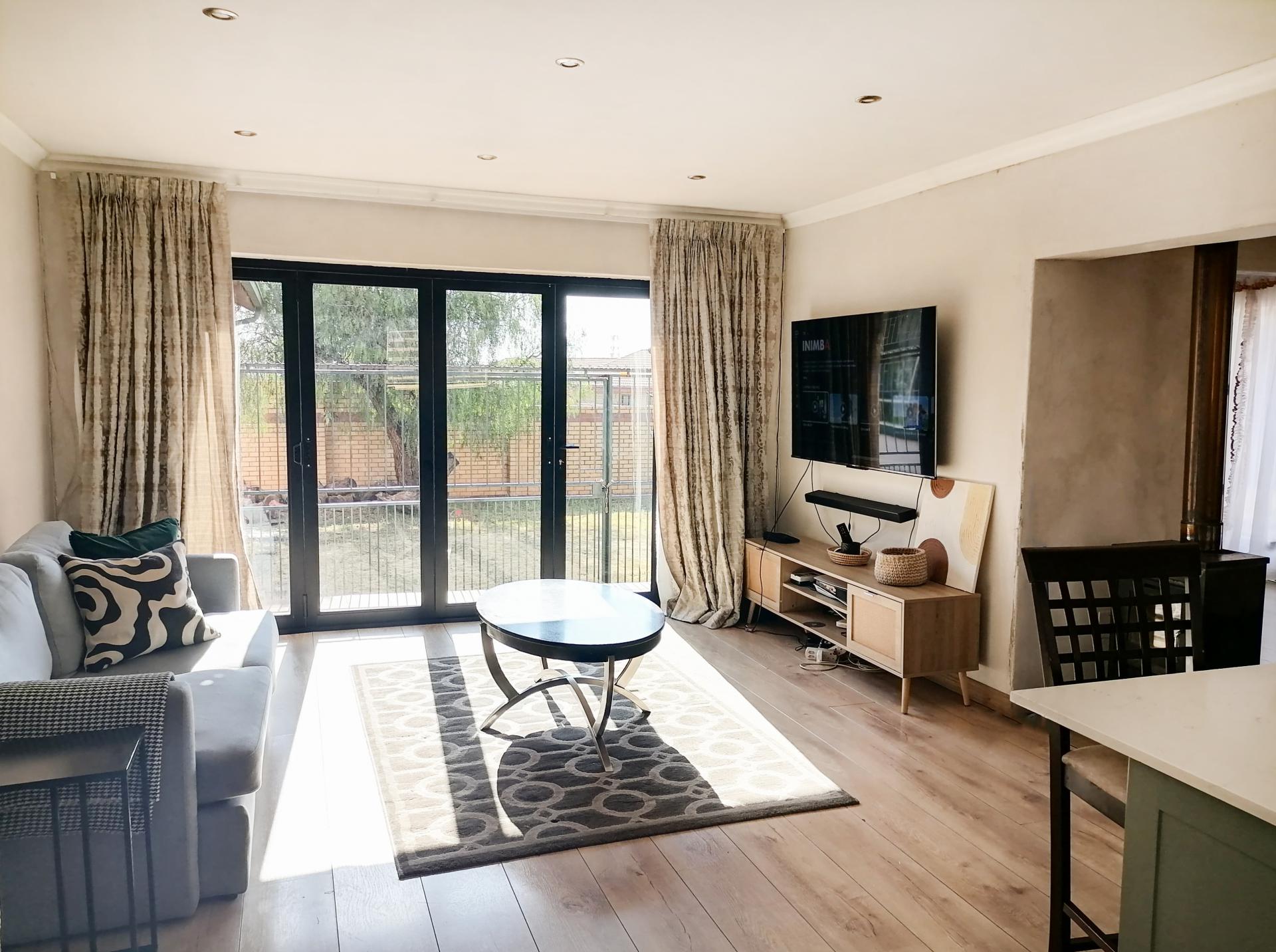  of property in Wilropark