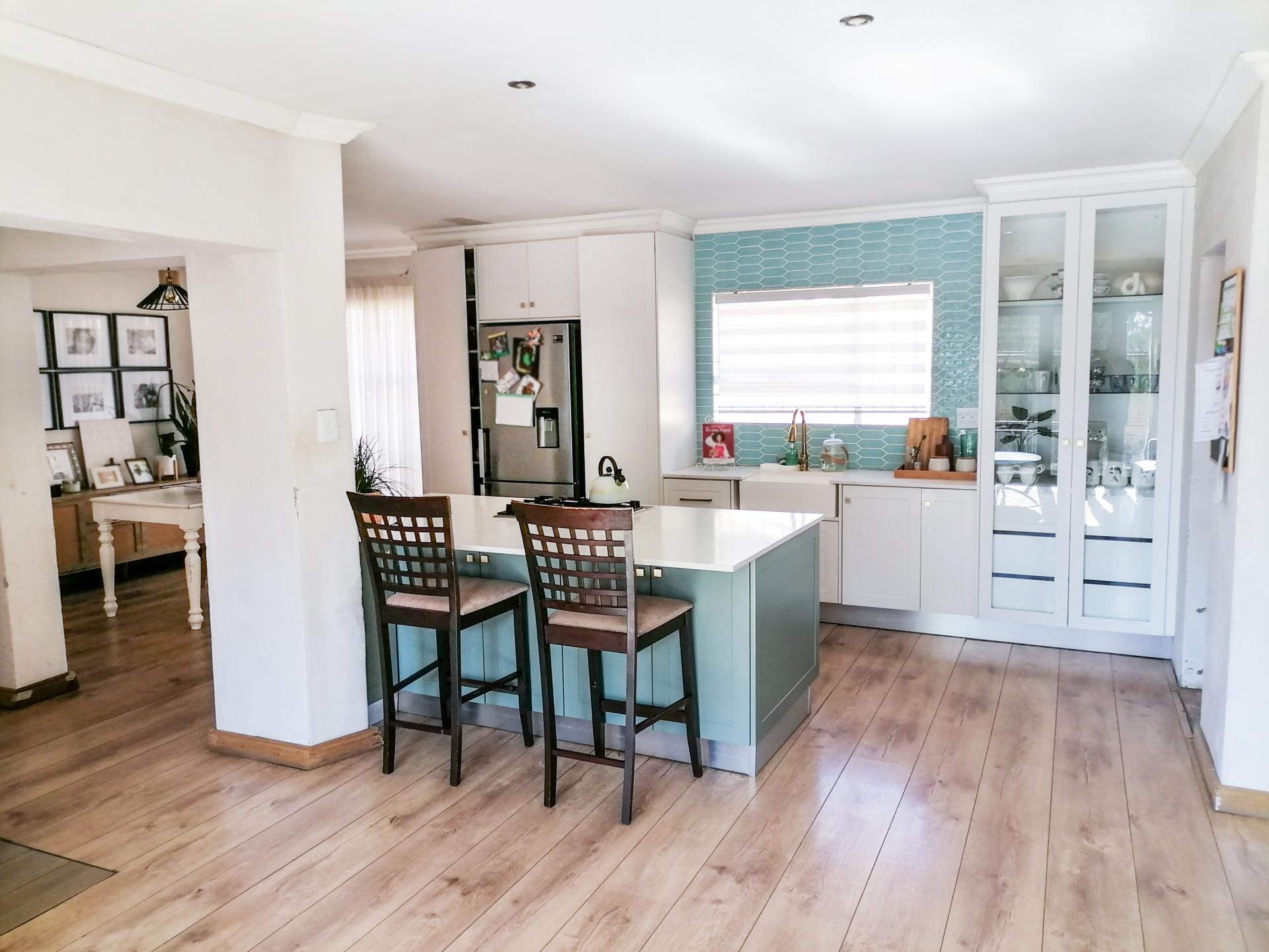  of property in Wilropark