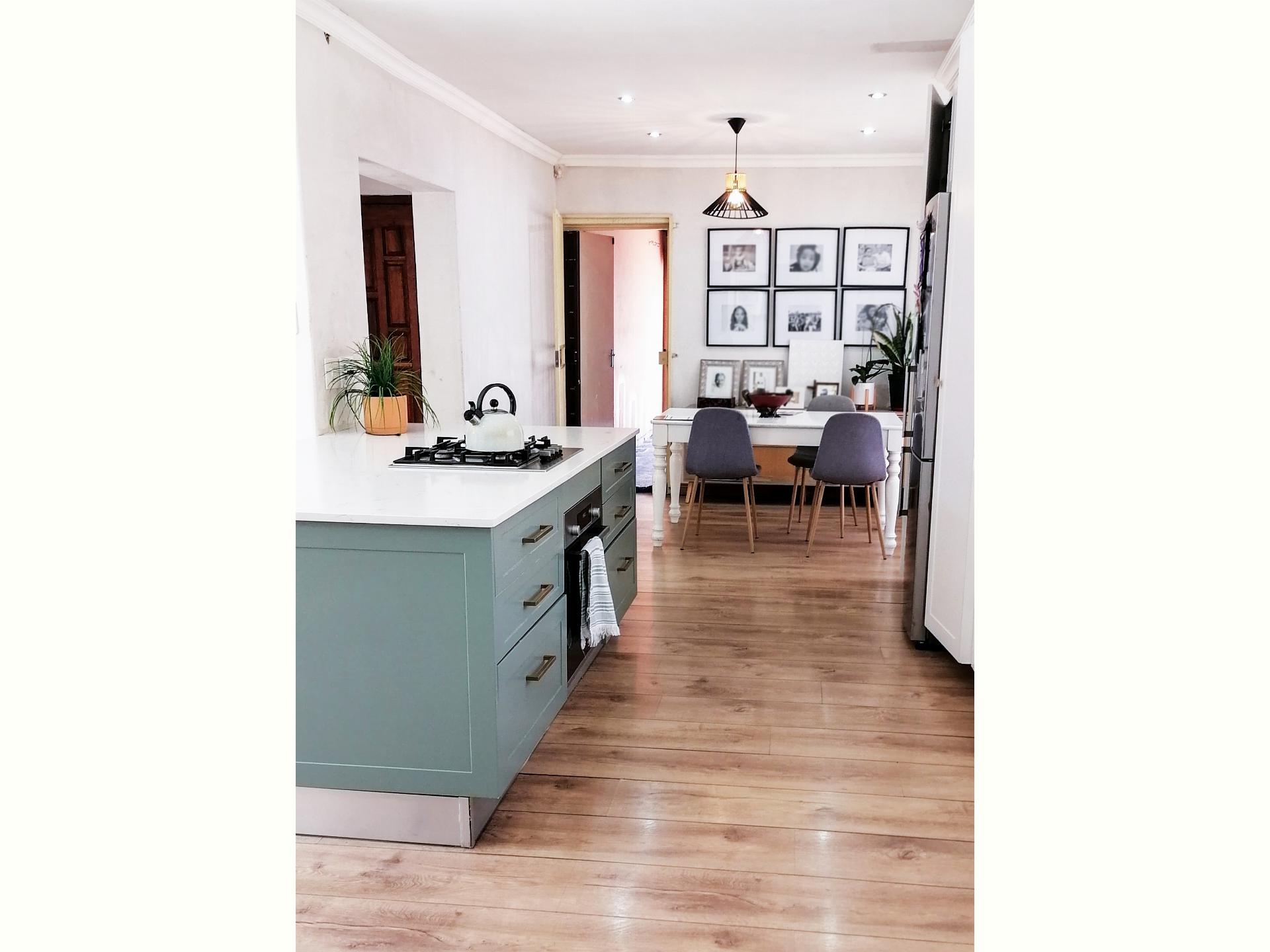  of property in Wilropark