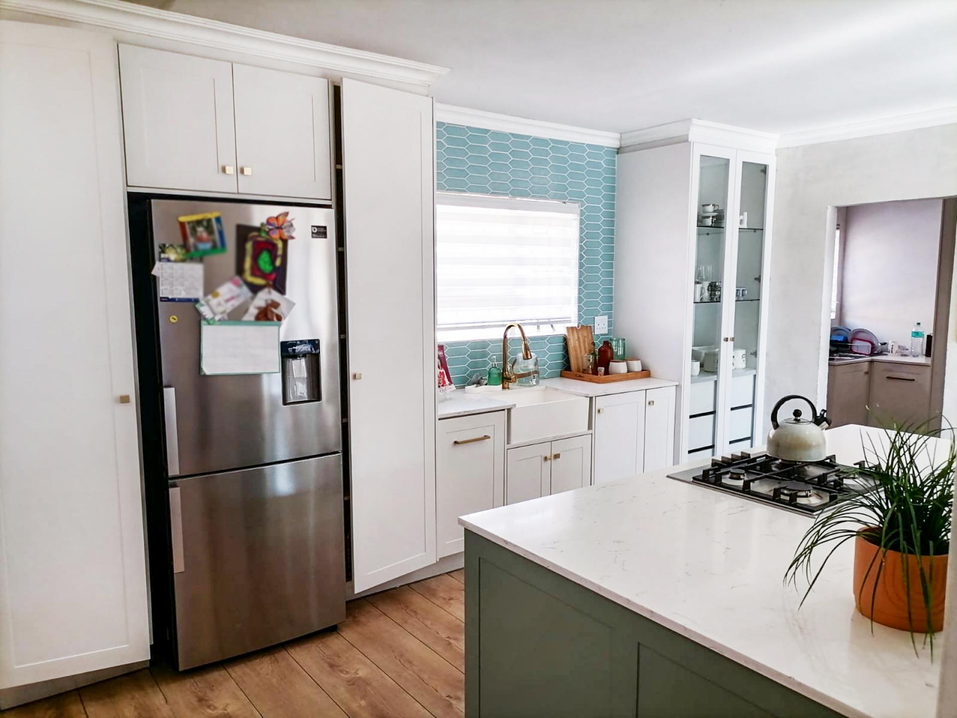  of property in Wilropark