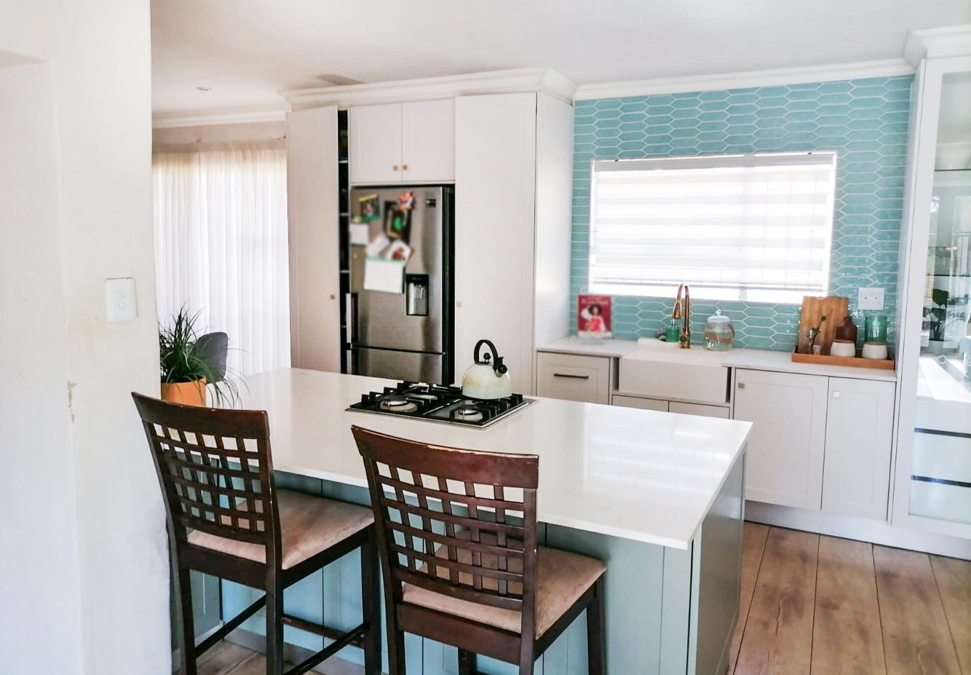  of property in Wilropark