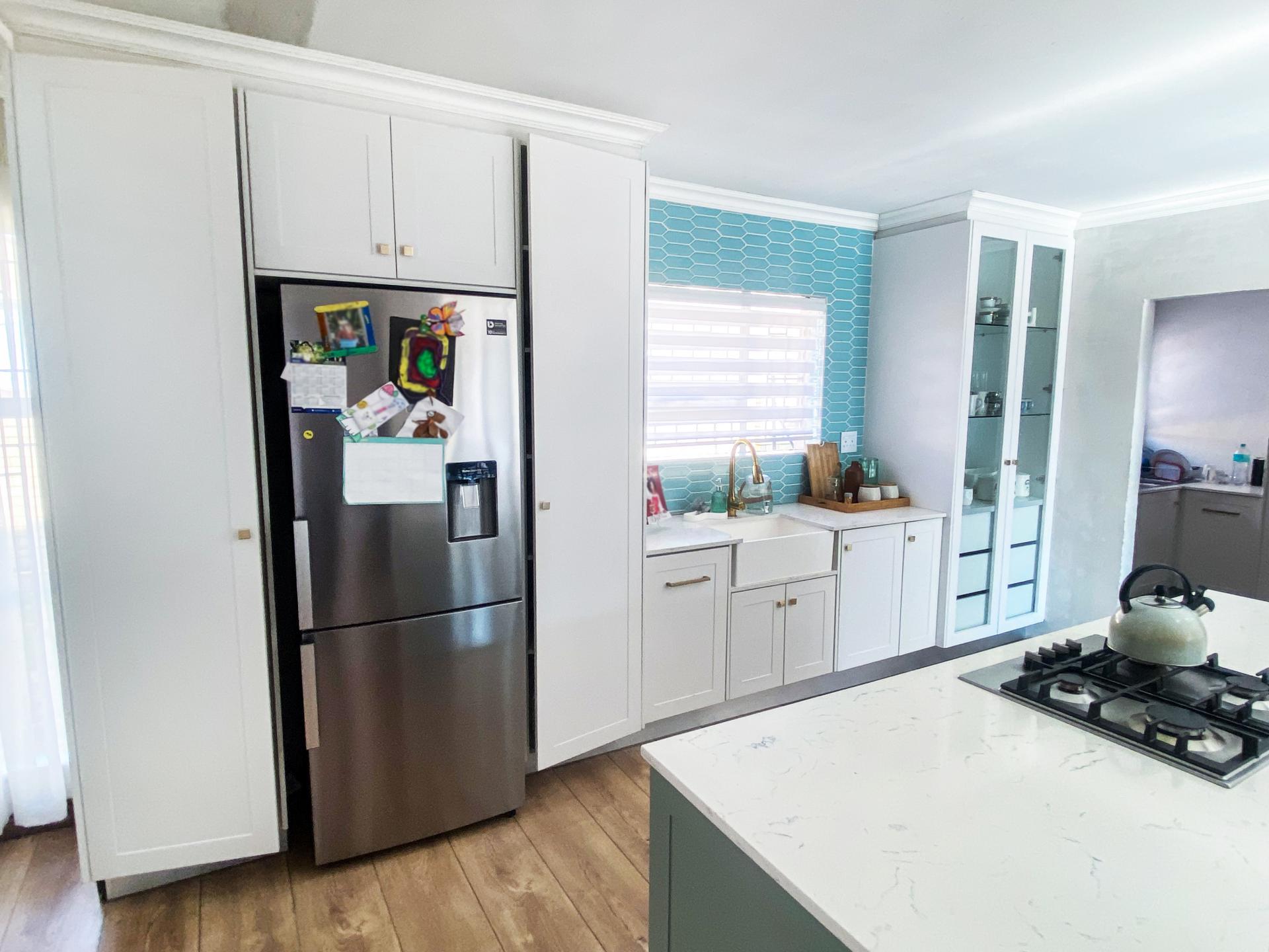  of property in Wilropark