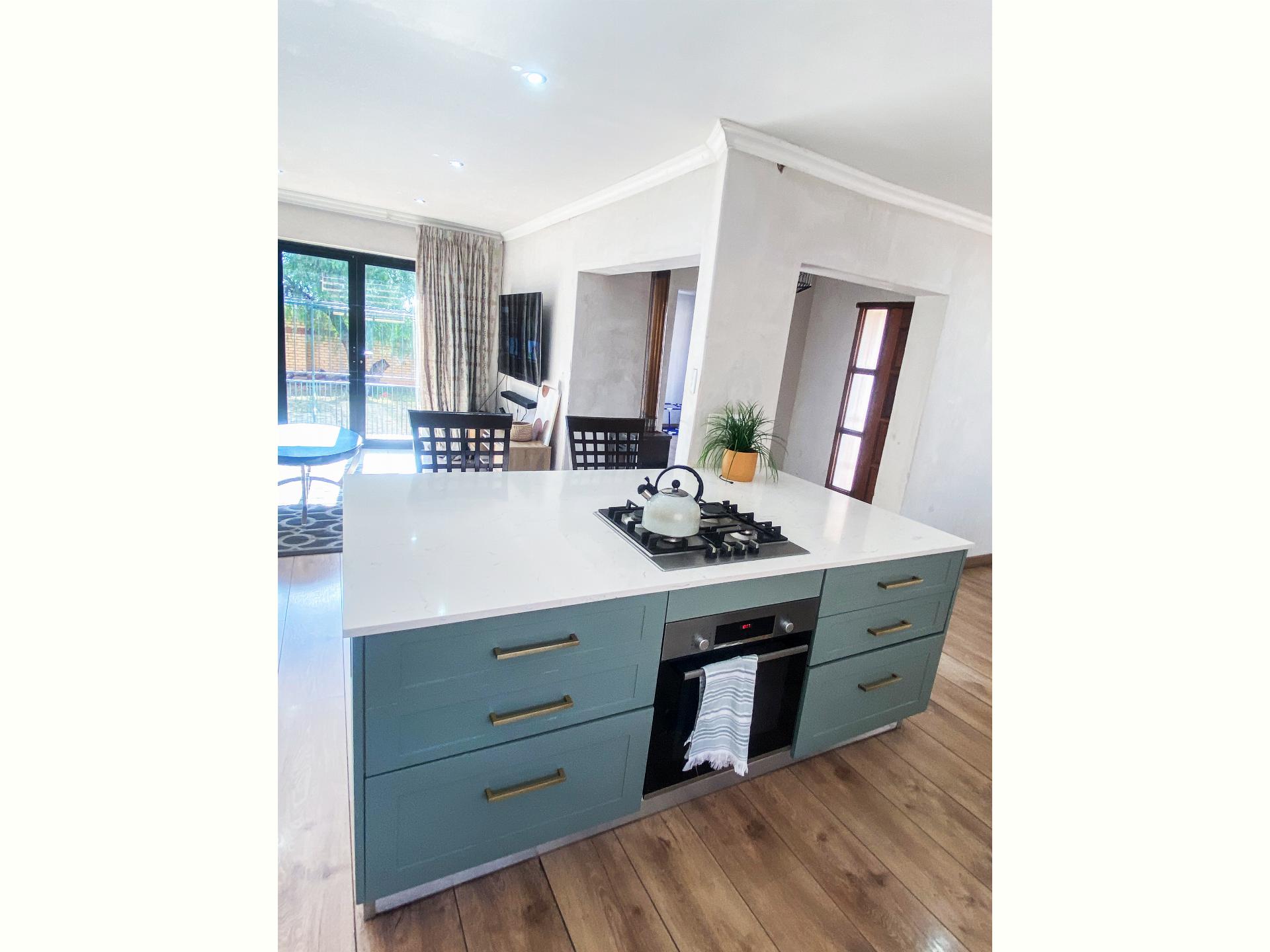  of property in Wilropark