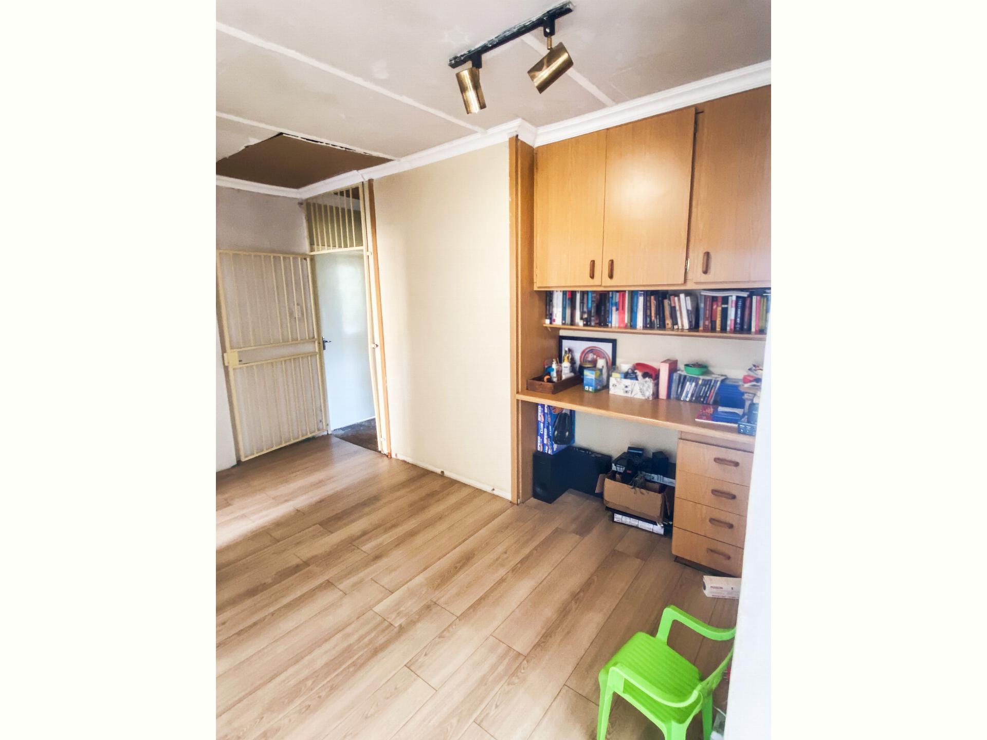  of property in Wilropark