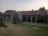  of property in Ermelo
