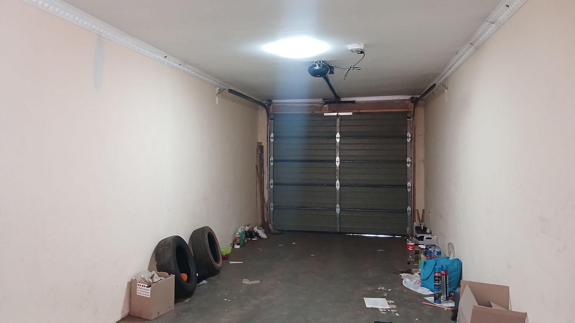 Spaces - 36 square meters of property in Protea Glen