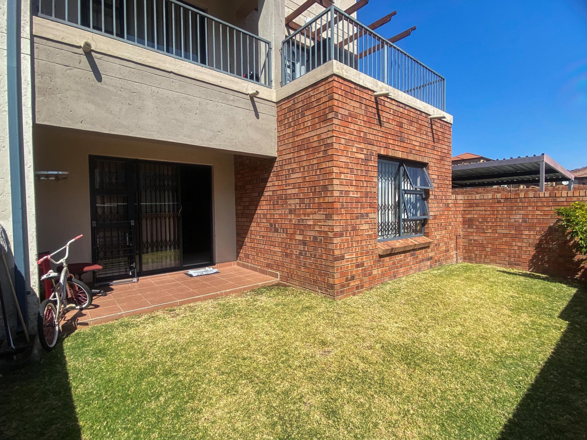  of property in Wilgeheuwel 