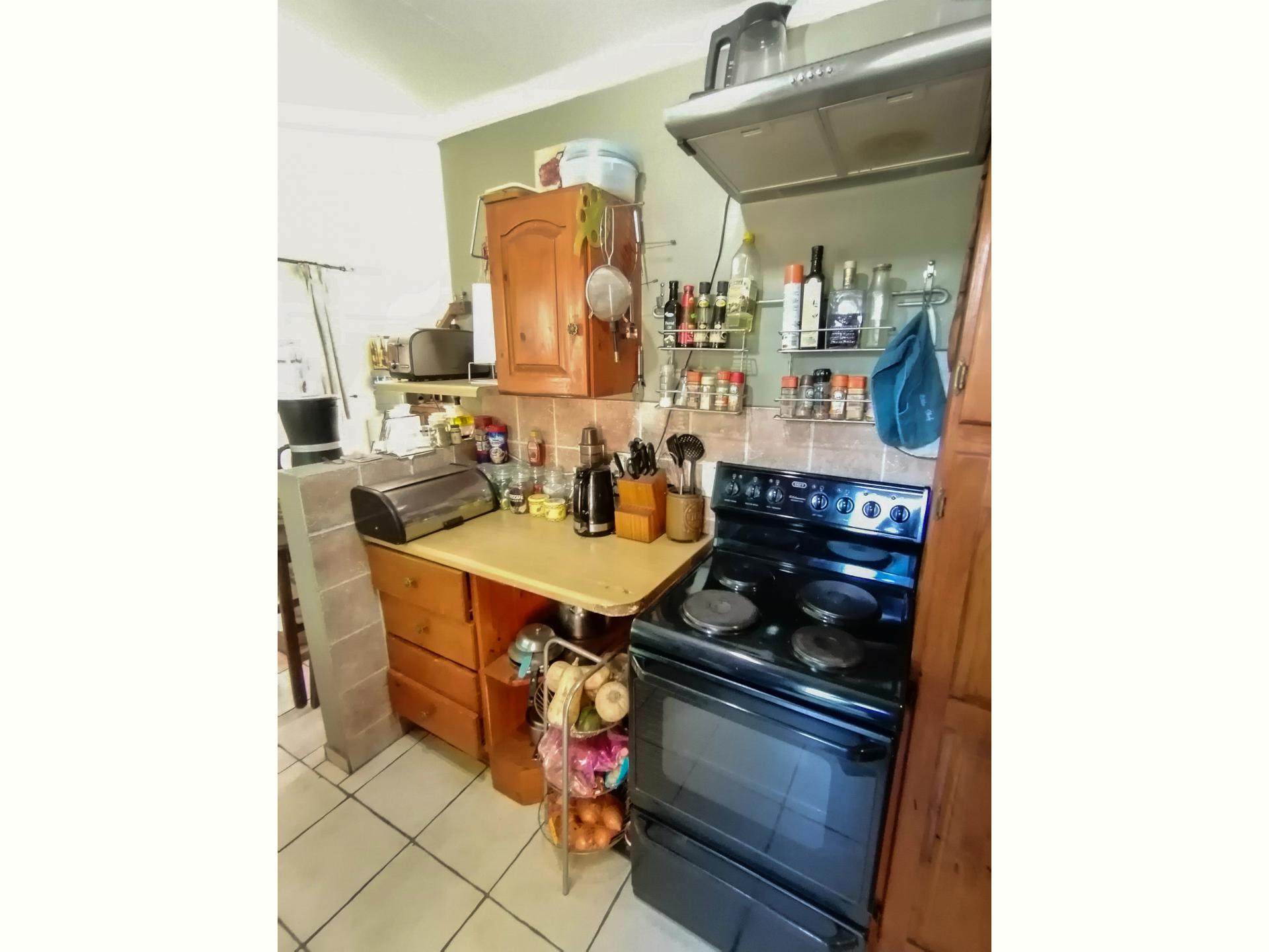  of property in Wilgeheuwel 