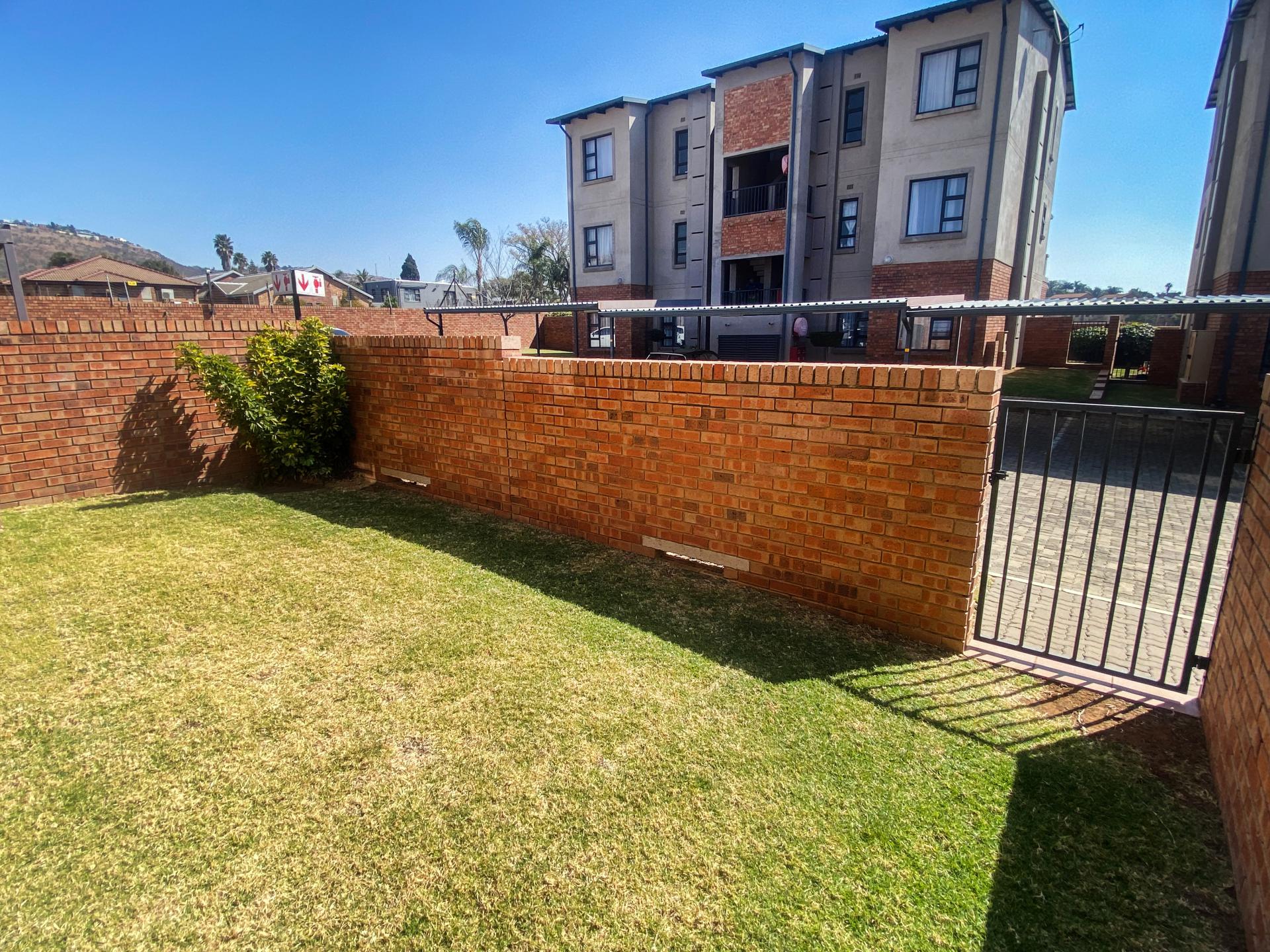  of property in Wilgeheuwel 