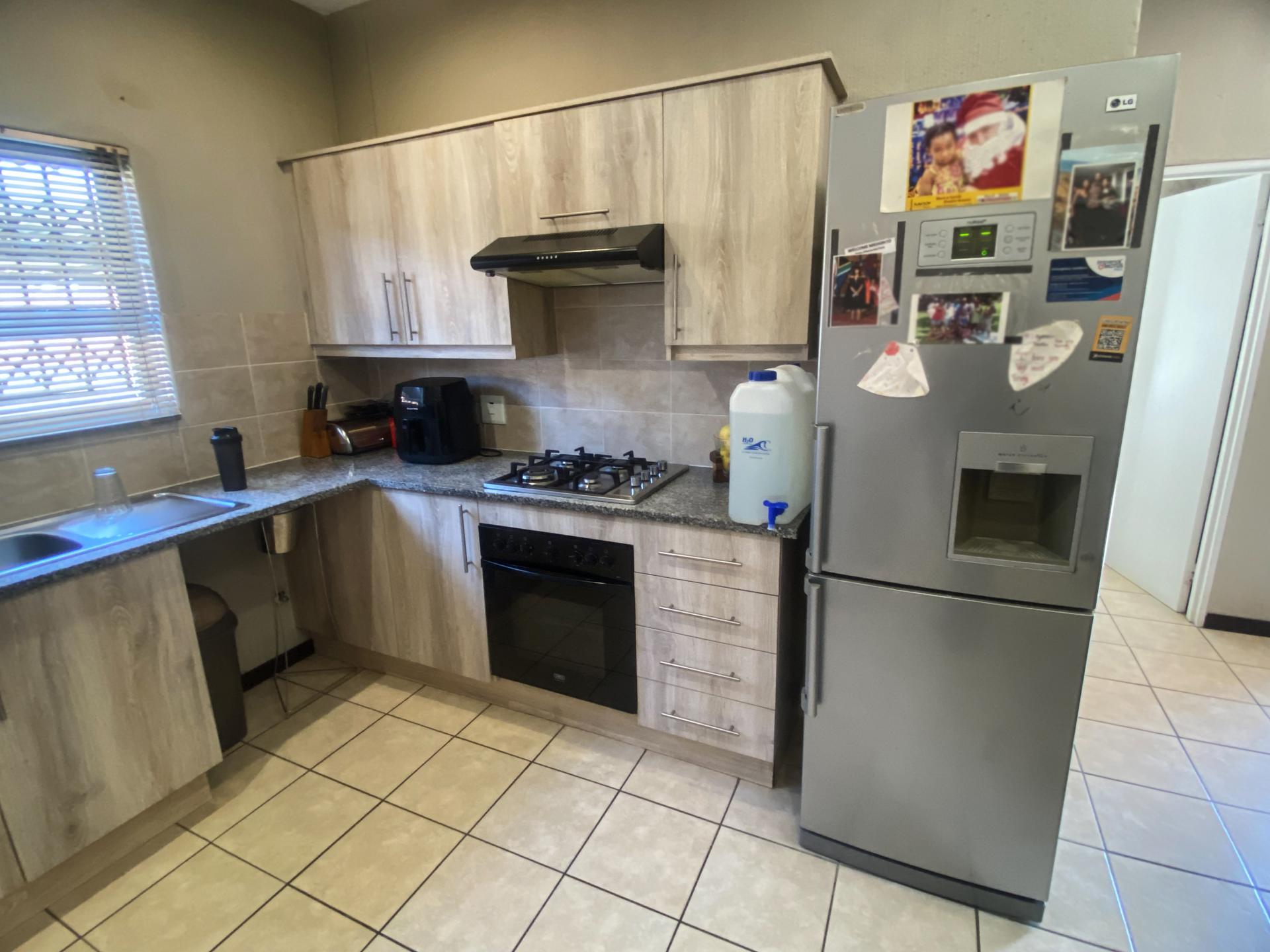  of property in Wilgeheuwel 