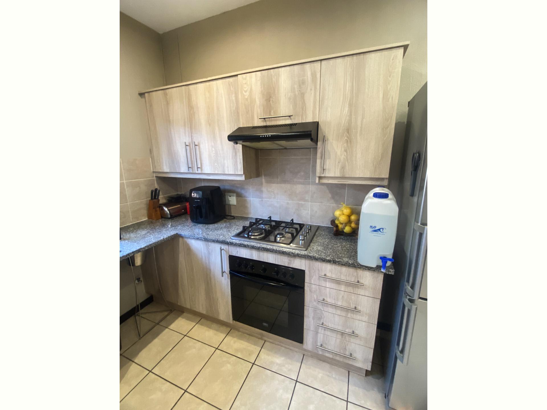  of property in Wilgeheuwel 