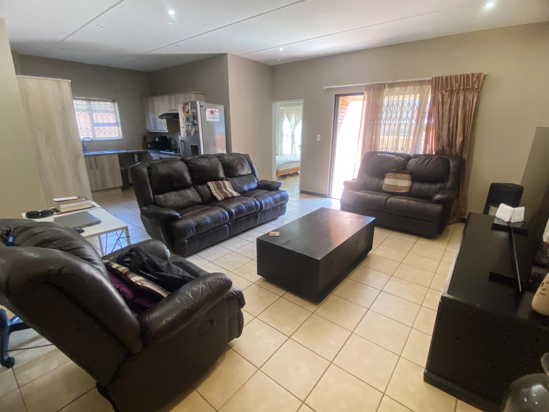  of property in Wilgeheuwel 