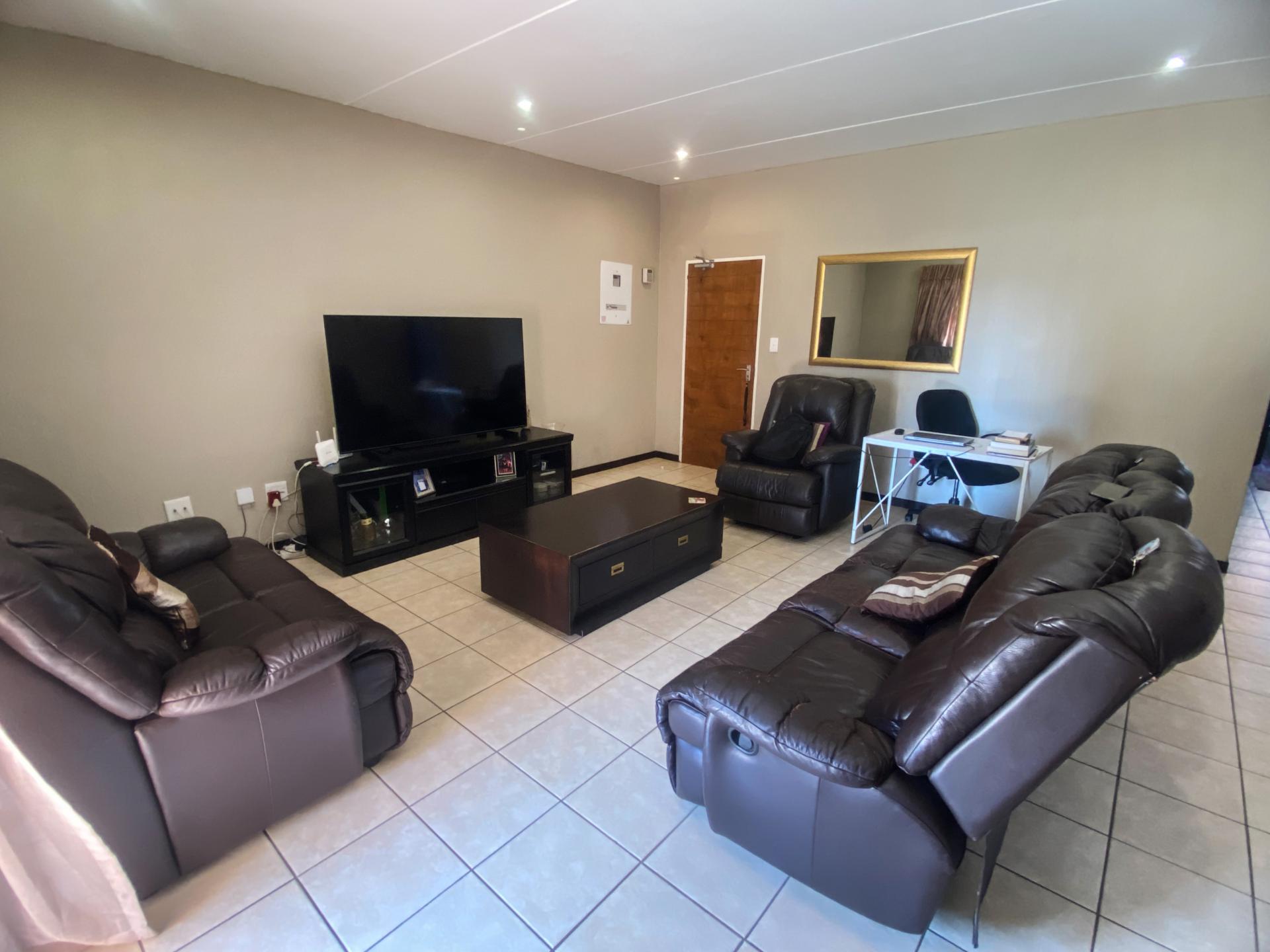  of property in Wilgeheuwel 