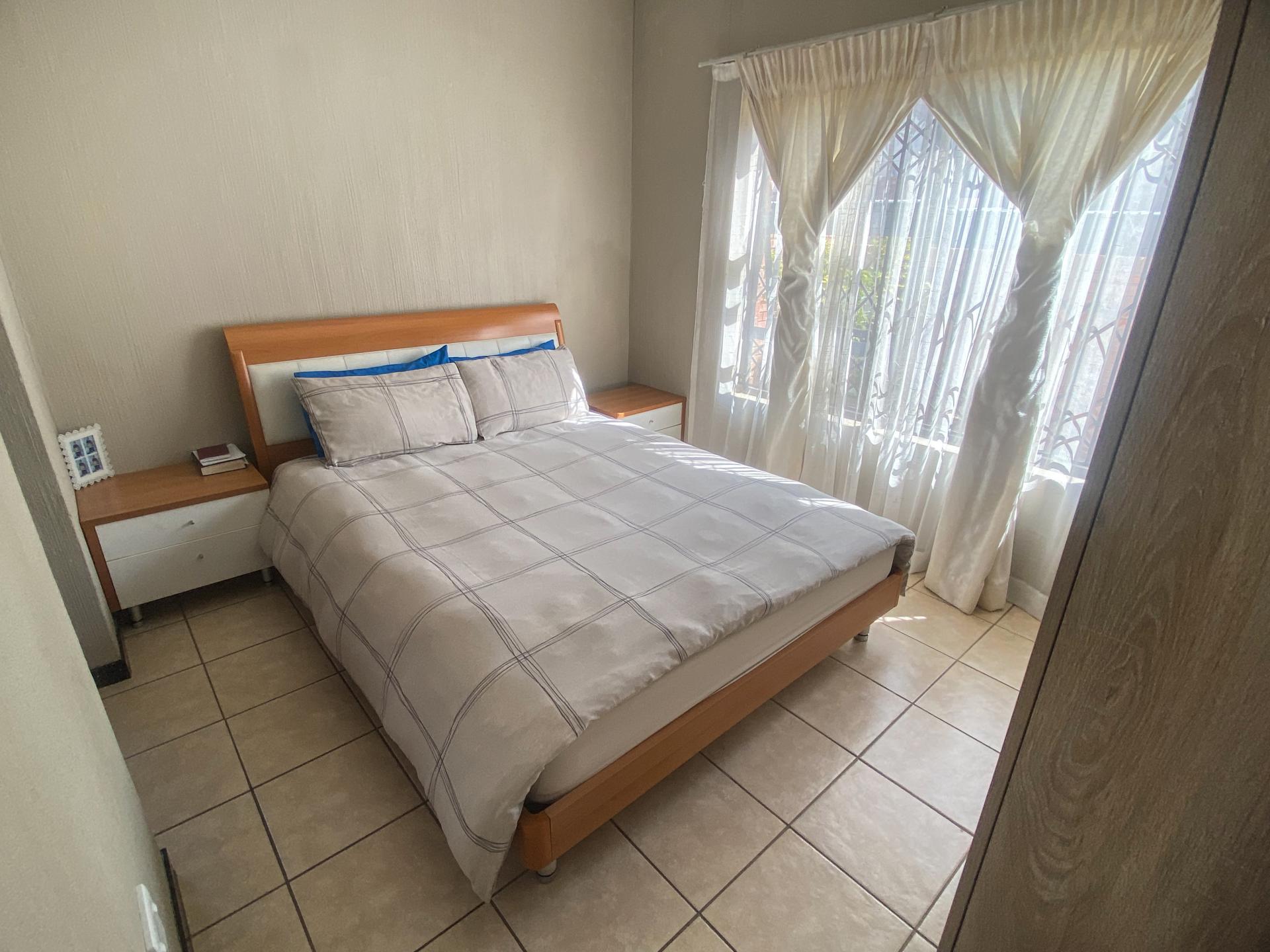  of property in Wilgeheuwel 