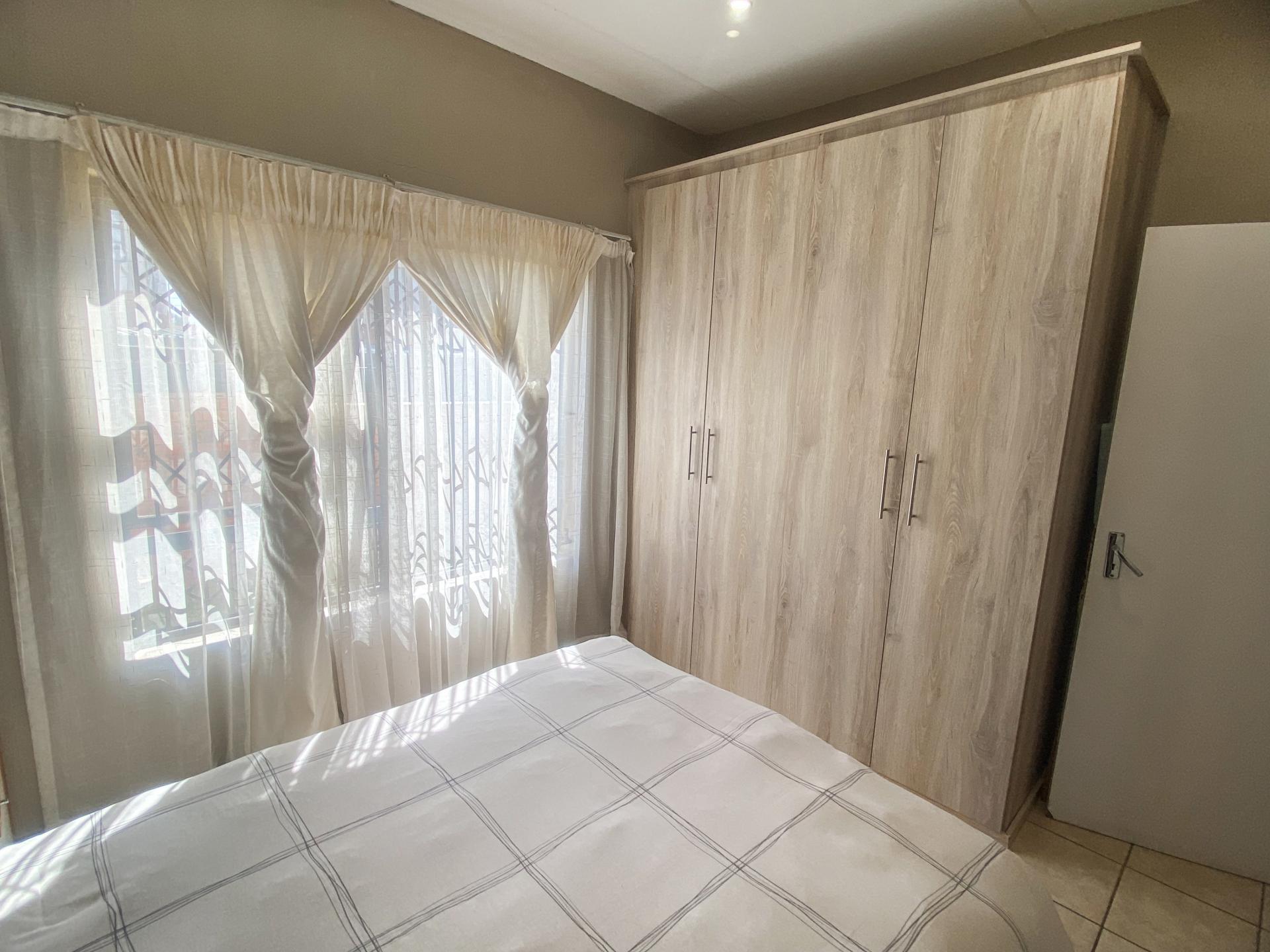  of property in Wilgeheuwel 