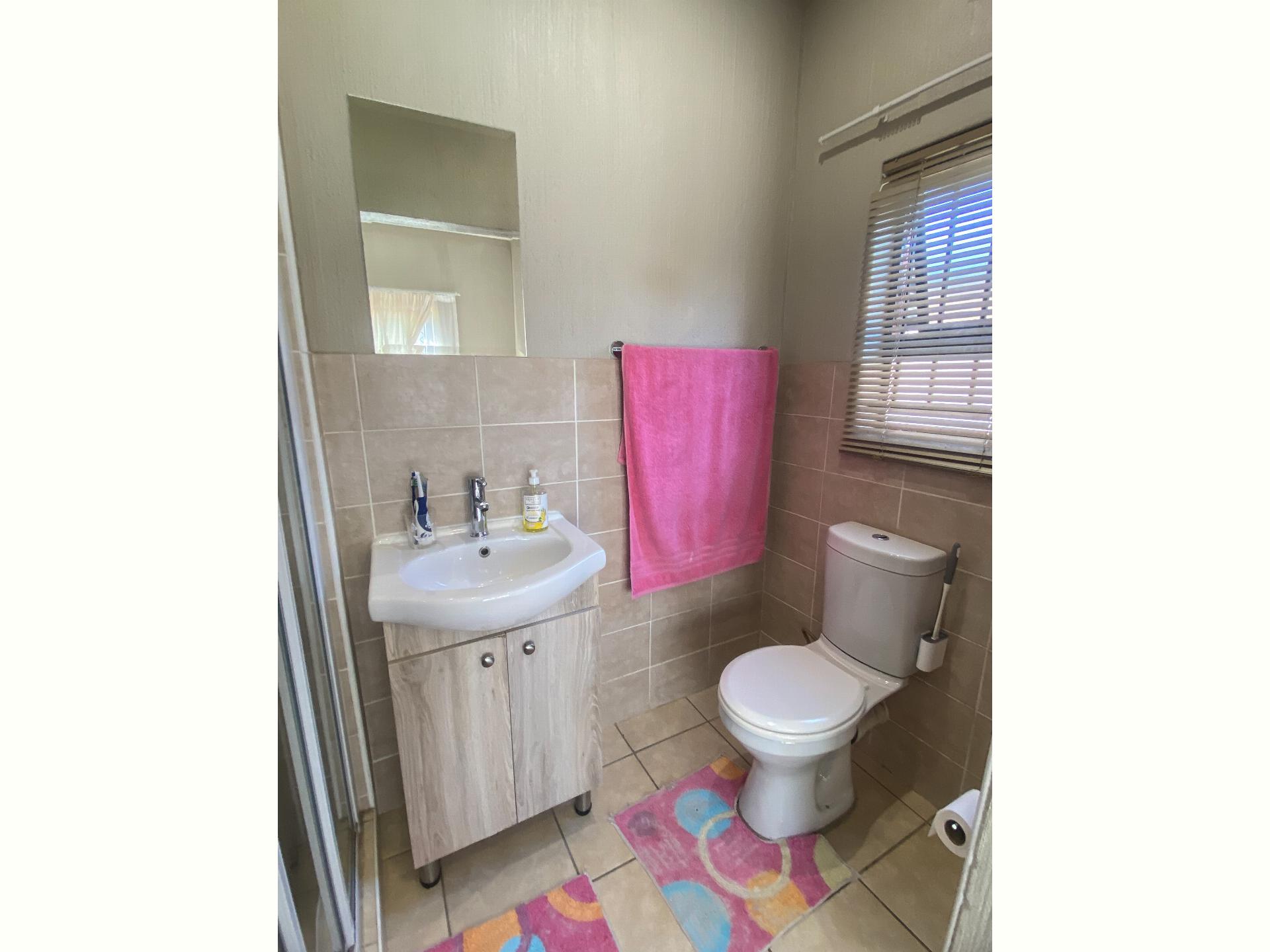  of property in Wilgeheuwel 