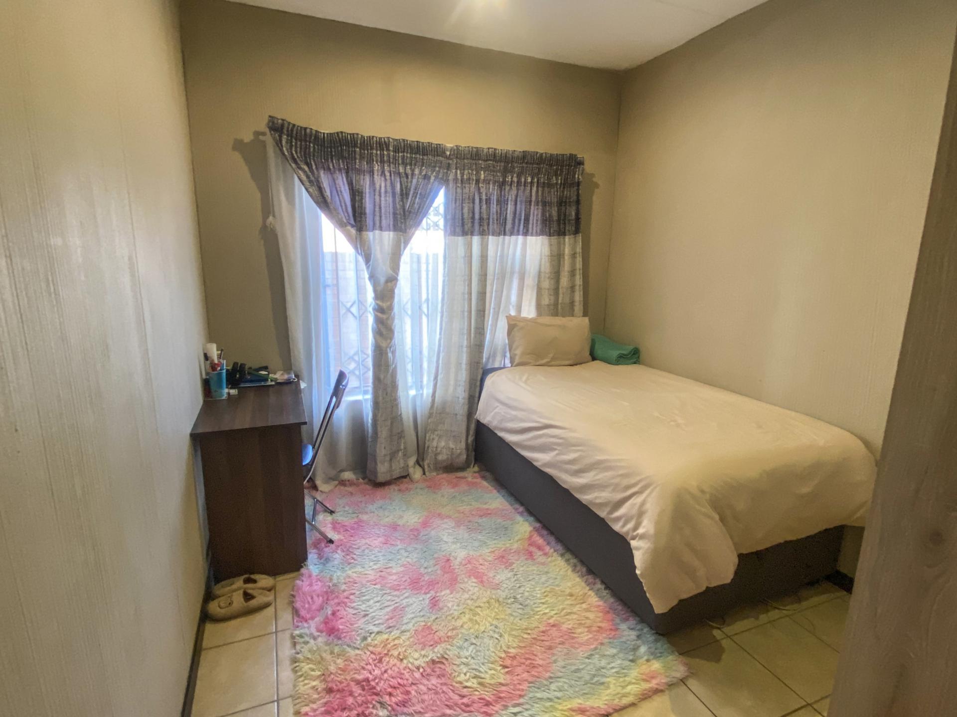  of property in Wilgeheuwel 