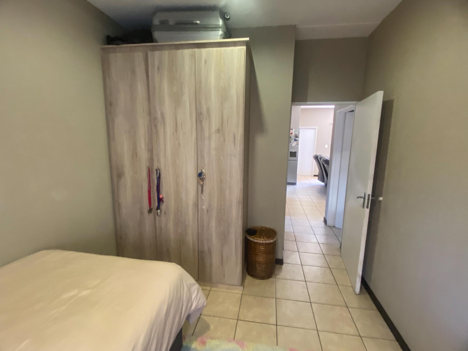  of property in Wilgeheuwel 