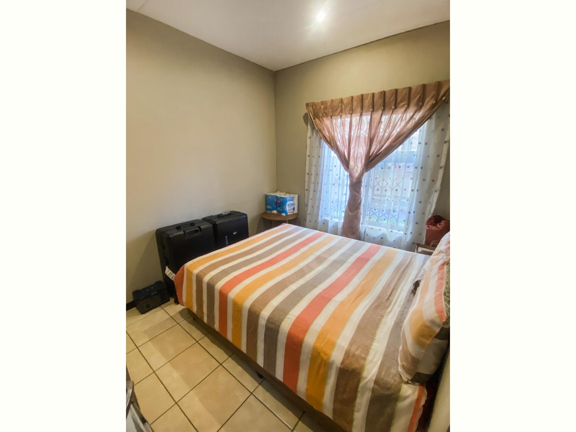  of property in Wilgeheuwel 