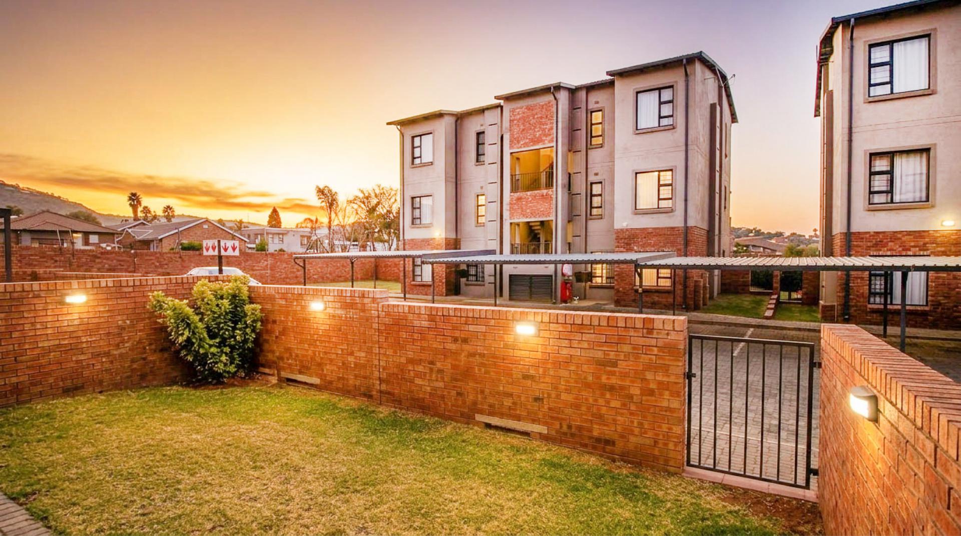  of property in Wilgeheuwel 