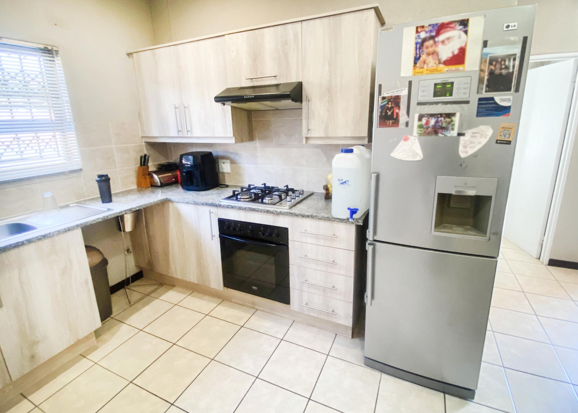  of property in Wilgeheuwel 