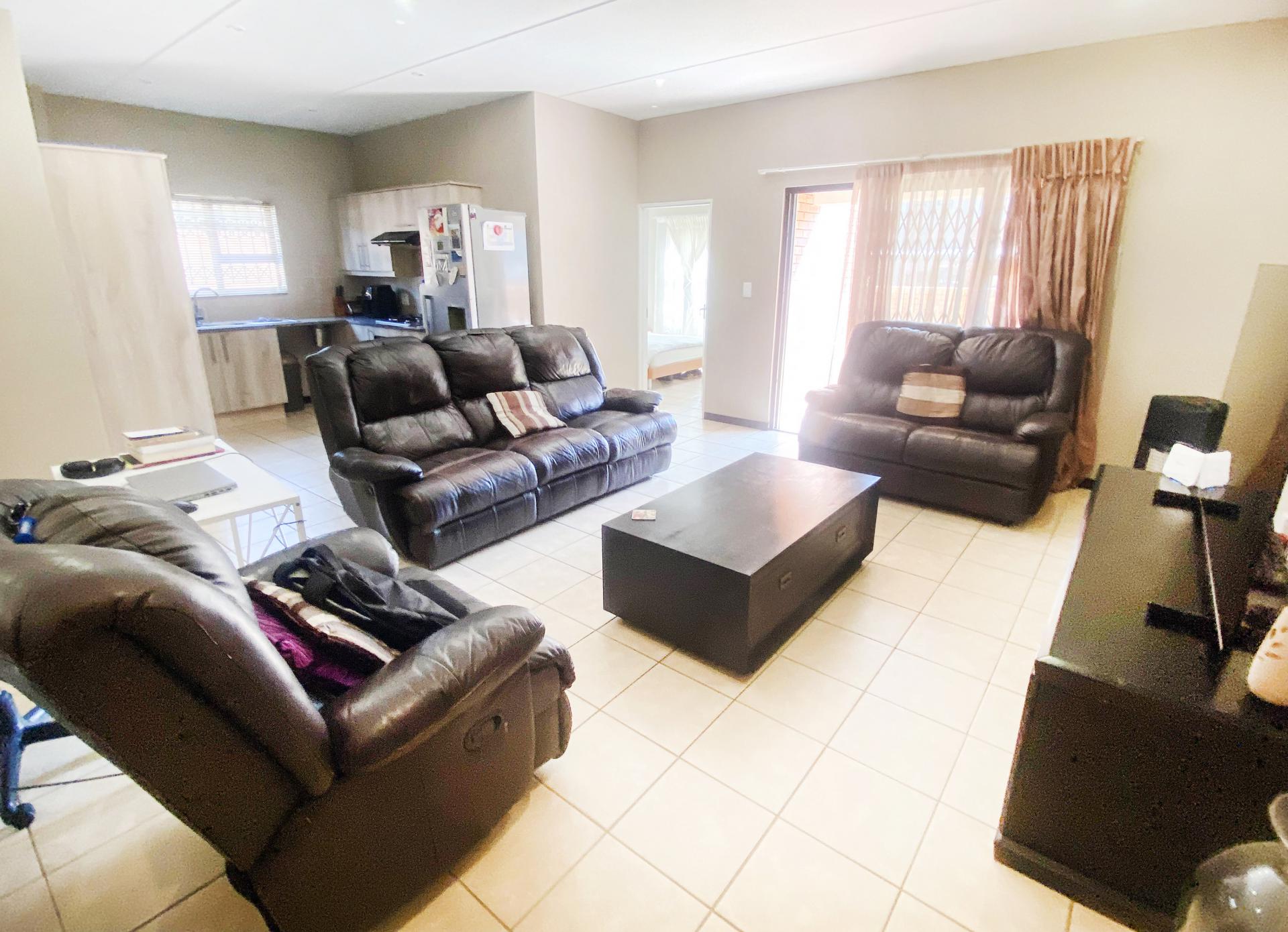  of property in Wilgeheuwel 