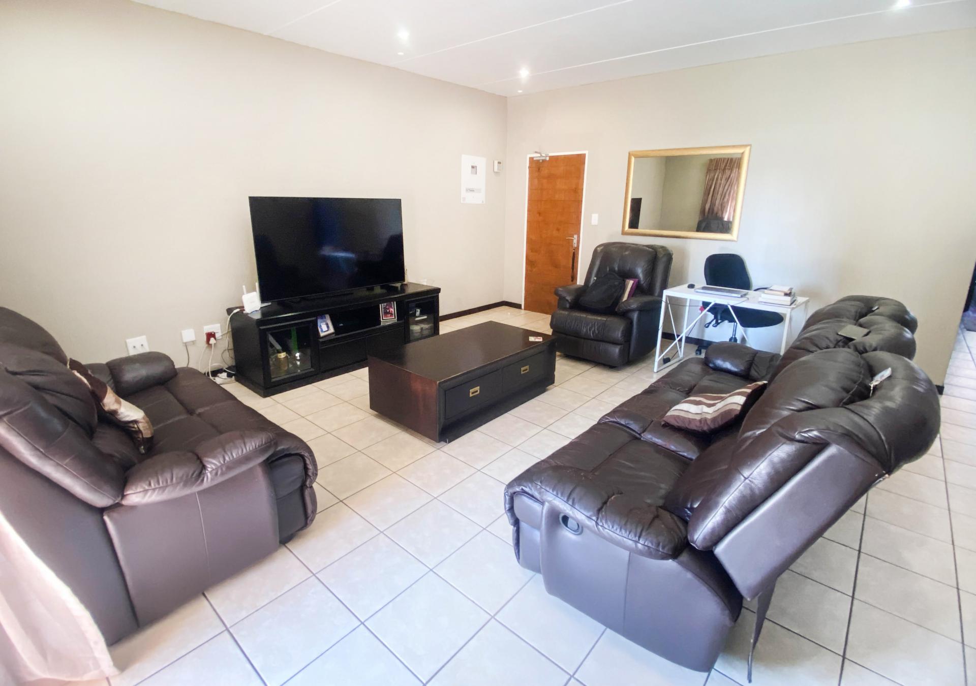 of property in Wilgeheuwel 
