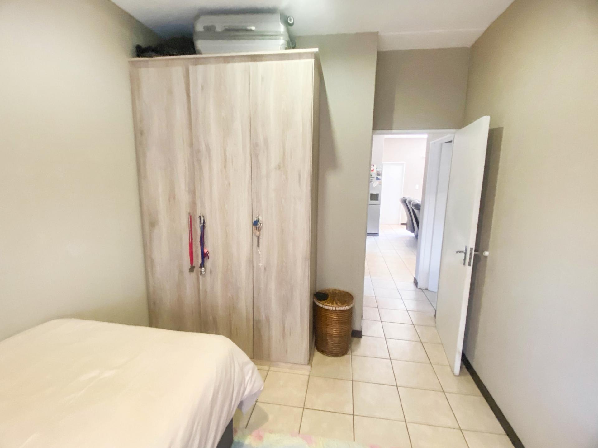  of property in Wilgeheuwel 