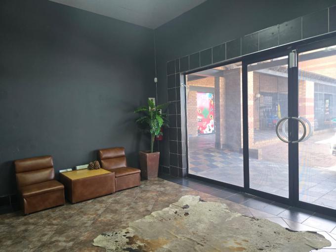 Commercial for Sale For Sale in Ermelo - MR694315